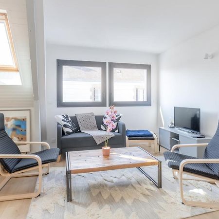 Appartement Neuf & Tout Confort - Proche Centre Ville Par Groom Lorient Ngoại thất bức ảnh